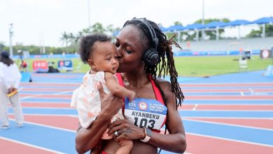 8-things-to-know-about-femita-ayanbeku,-the-paralympian-who-qualified-for-paris-6-months-after-giving-birth