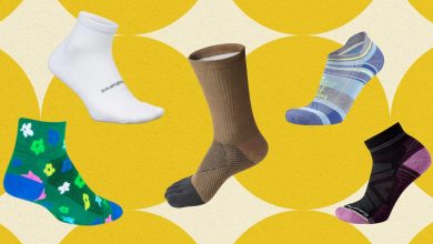 11-sweat-wicking-running-socks-for-blister-free-jogs